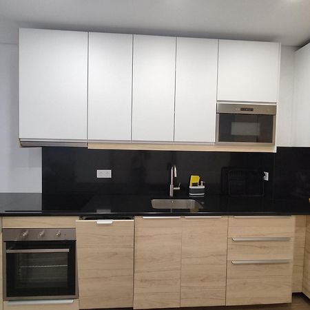T1 Rosa Dos Ventos, A/C & Terrace - Casas & Papeis Appartement Armação de Pêra Buitenkant foto