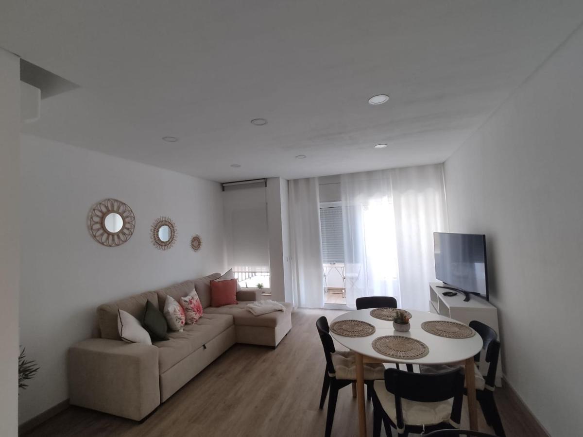 T1 Rosa Dos Ventos, A/C & Terrace - Casas & Papeis Appartement Armação de Pêra Buitenkant foto