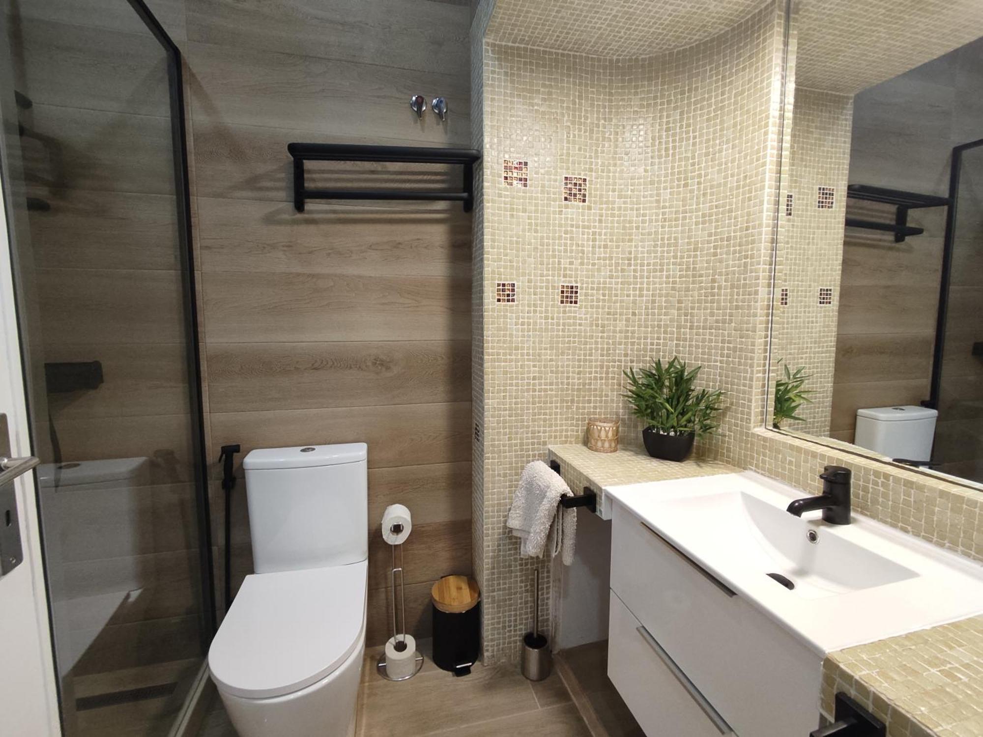 T1 Rosa Dos Ventos, A/C & Terrace - Casas & Papeis Appartement Armação de Pêra Buitenkant foto