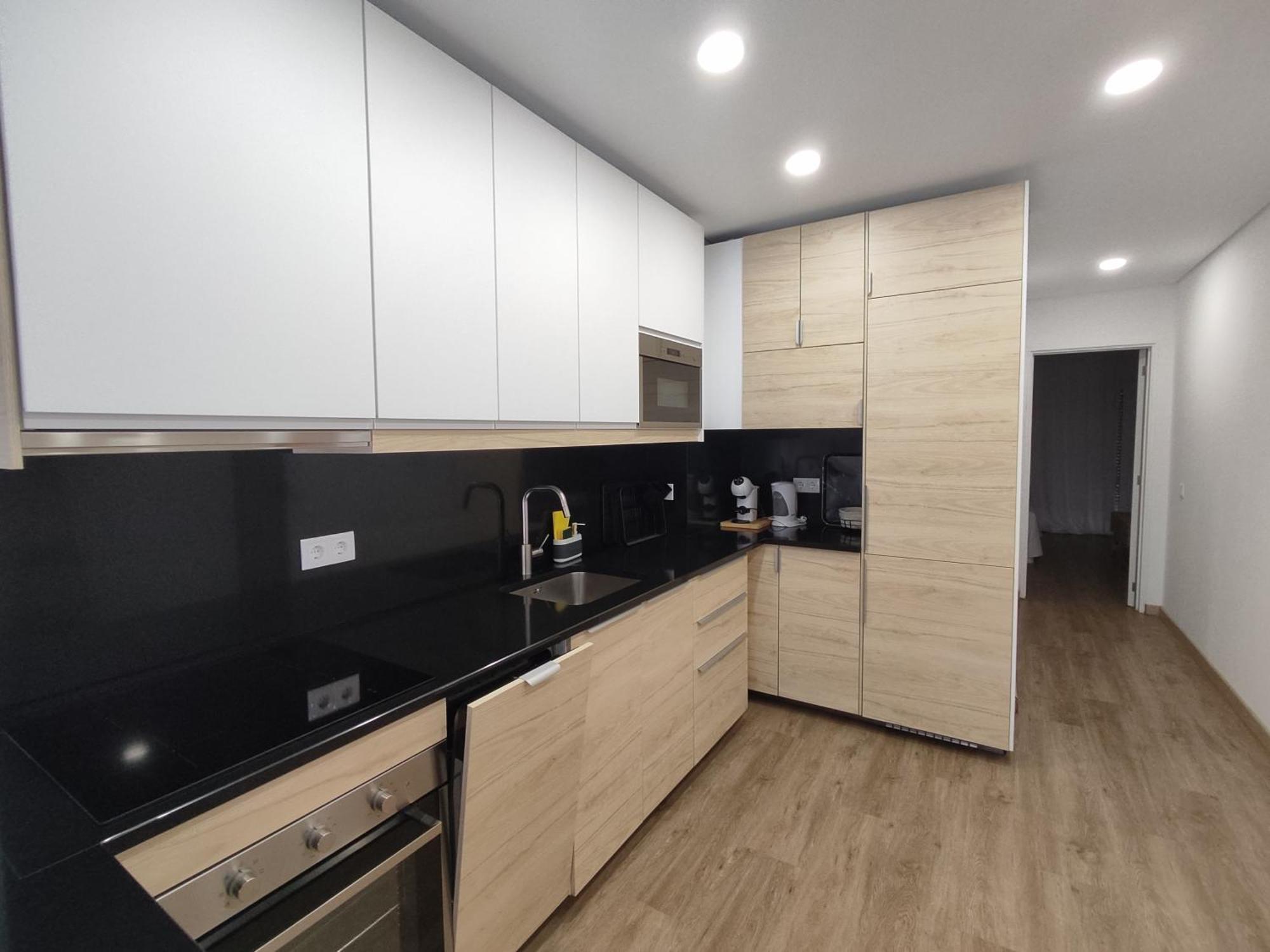 T1 Rosa Dos Ventos, A/C & Terrace - Casas & Papeis Appartement Armação de Pêra Buitenkant foto